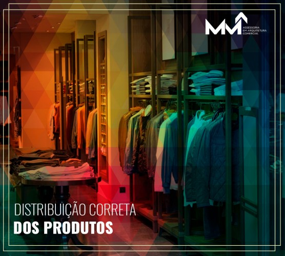 MM Assessoria em Arquitetura Comercial